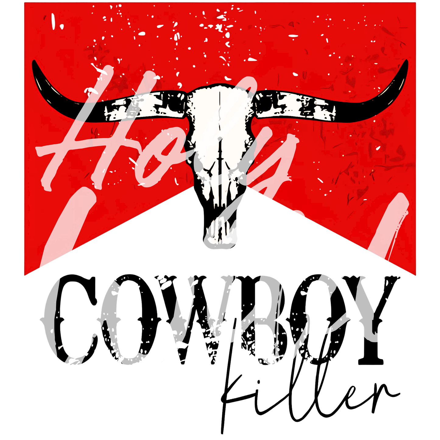 Cowboy Killer Download