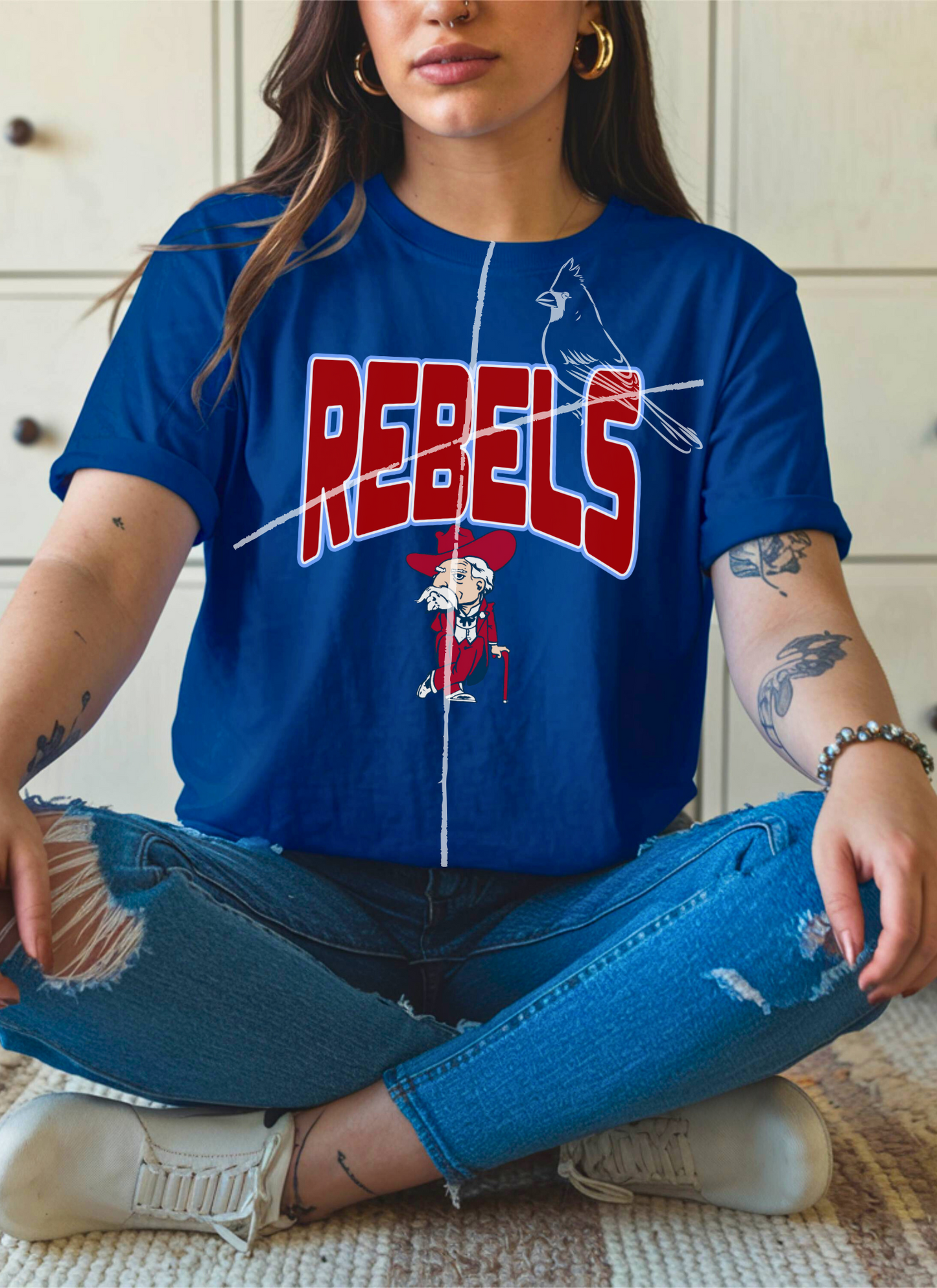 COLONEL REB | Comfort Colors