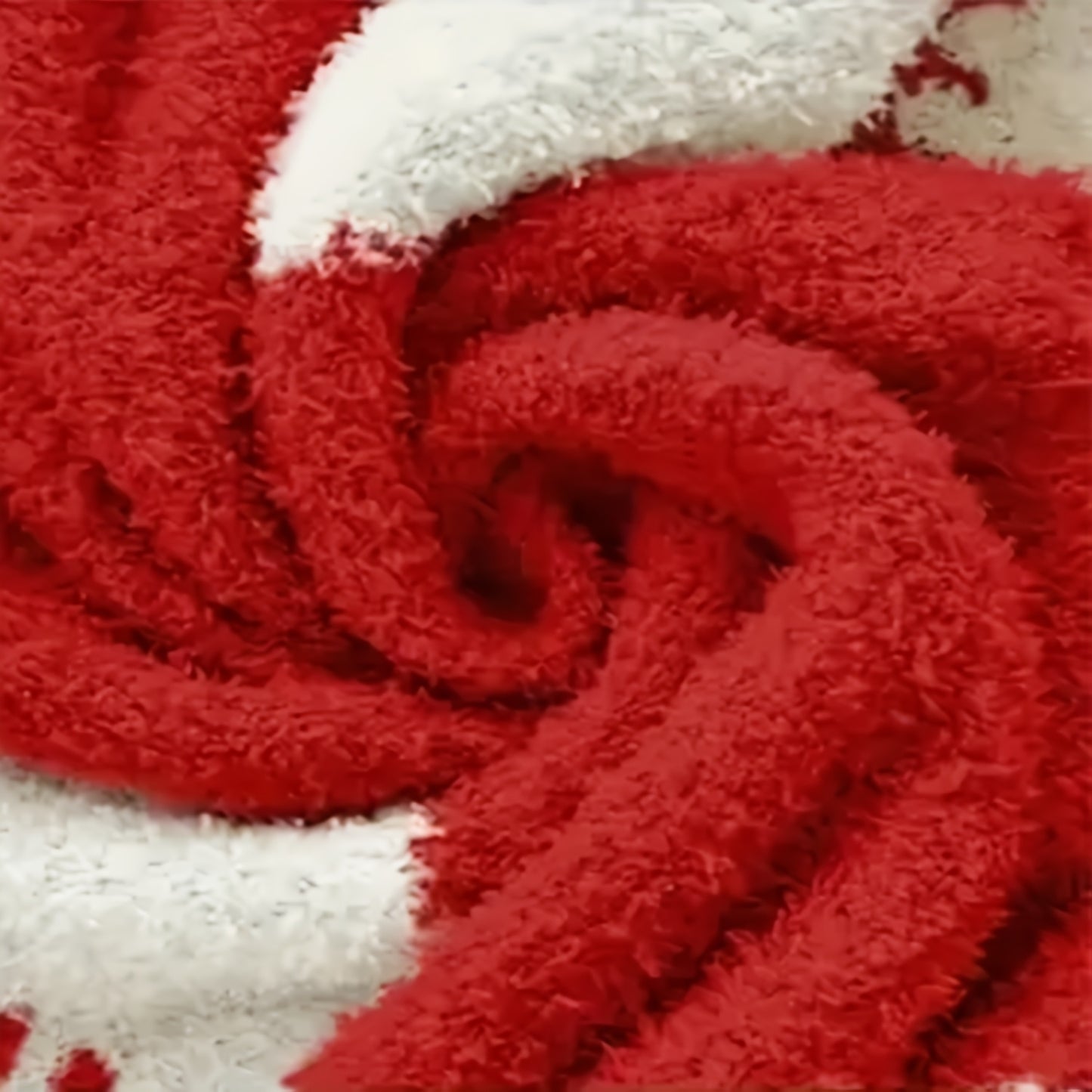 Baseball Plush Throw for Adults