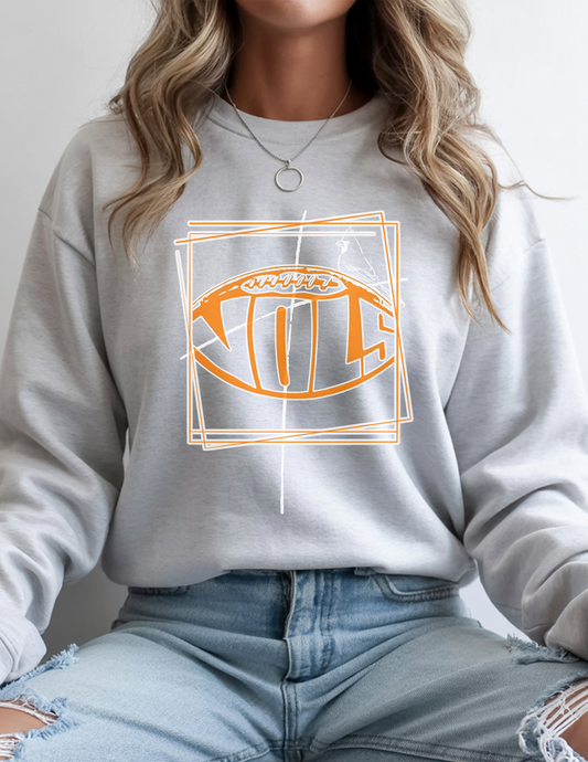 TN Vols | Gildan Sweatshirt