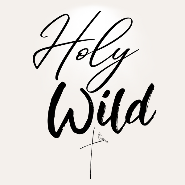 Holy Wild Clothing Co.