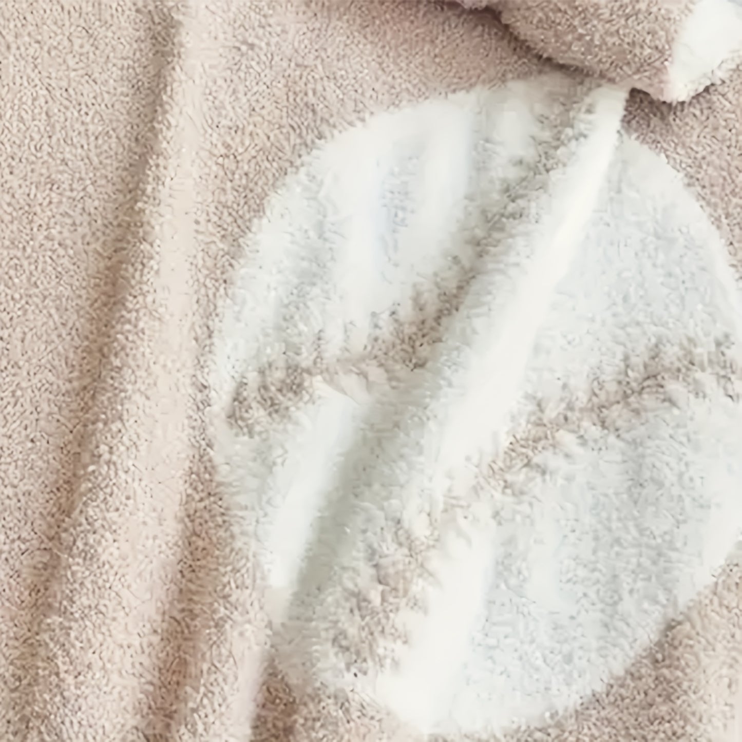 Baseball Plush Throw for Adults